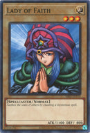 Lady of Faith (MRD-EN119) [MRD-EN]