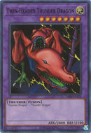 Twin Headed Thunder Dragon (MRD-EN120) [MRD-EN]