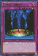 Magic Jammer (MRD-EN128) [MRD-EN]