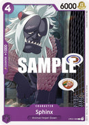 Sphinx (OP02-088) [OP02]