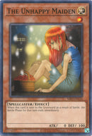 The Unhappy Maiden (MRD-EN134) [MRD-EN]