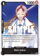 Bell mere (OP02-112) [OP02]