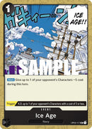 Ice Age (OP02-117) [OP02]
