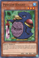 Penguin Knight (SRL-EN001) [SRL-EN]