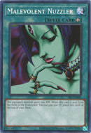 Malevolent Nuzzler (SRL-EN005) [SRL-EN]