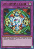 Spellbinding Circle (SRL-EN006) [SRL-EN]