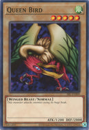 Queen Bird (SRL-EN009) [SRL-EN]