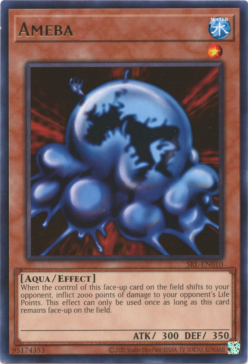 Ameba (SRL-EN010) [SRL-EN]