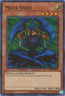 Maha Vailo (SRL-EN012) [SRL-EN]