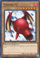 Tyhone 2 (SRL-EN017) [SRL-EN]