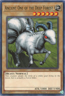 Ancient One of the Deep Forest (SRL-EN018) [SRL-EN]