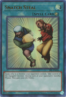 Snatch Steal (SRL-EN036) [SRL-EN]
