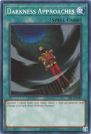 Darkness Approaches (SRL-EN040) [SRL-EN]