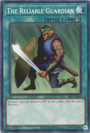 The Reliable Guardian (SRL-EN044) [SRL-EN]