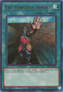 The Forceful Sentry (25th Anniversary) [SRL-EN045] Ultra Rare