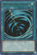 Mystical Space Typhoon (SRL-EN047) [SRL-EN]