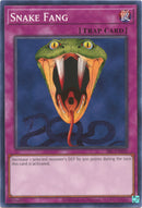 Snake Fang (SRL-EN050) [SRL-EN]