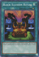 Black Illusion Ritual (SRL-EN051) [SRL-EN]