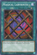 Magical Labyrinth (SRL-EN059) [SRL-EN]