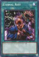 Eternal Rest (SRL-EN060) [SRL-EN]
