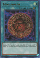 Megamorph (SRL-EN061) [SRL-EN]