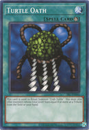 Turtle Oath (SRL-EN066) [SRL-EN]