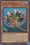 Toon Mermaid (SRL-EN072) [SRL-EN]