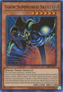 Toon Summoned Skull (SRL-EN073) [SRL-EN]