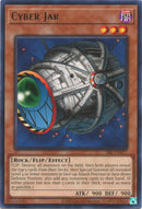 Cyber Jar (SRL-EN077) [SRL-EN]