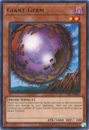 Giant Germ (SRL-EN085) [SRL-EN]
