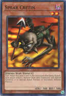 Spear Cretin (SRL-EN087) [SRL-EN]
