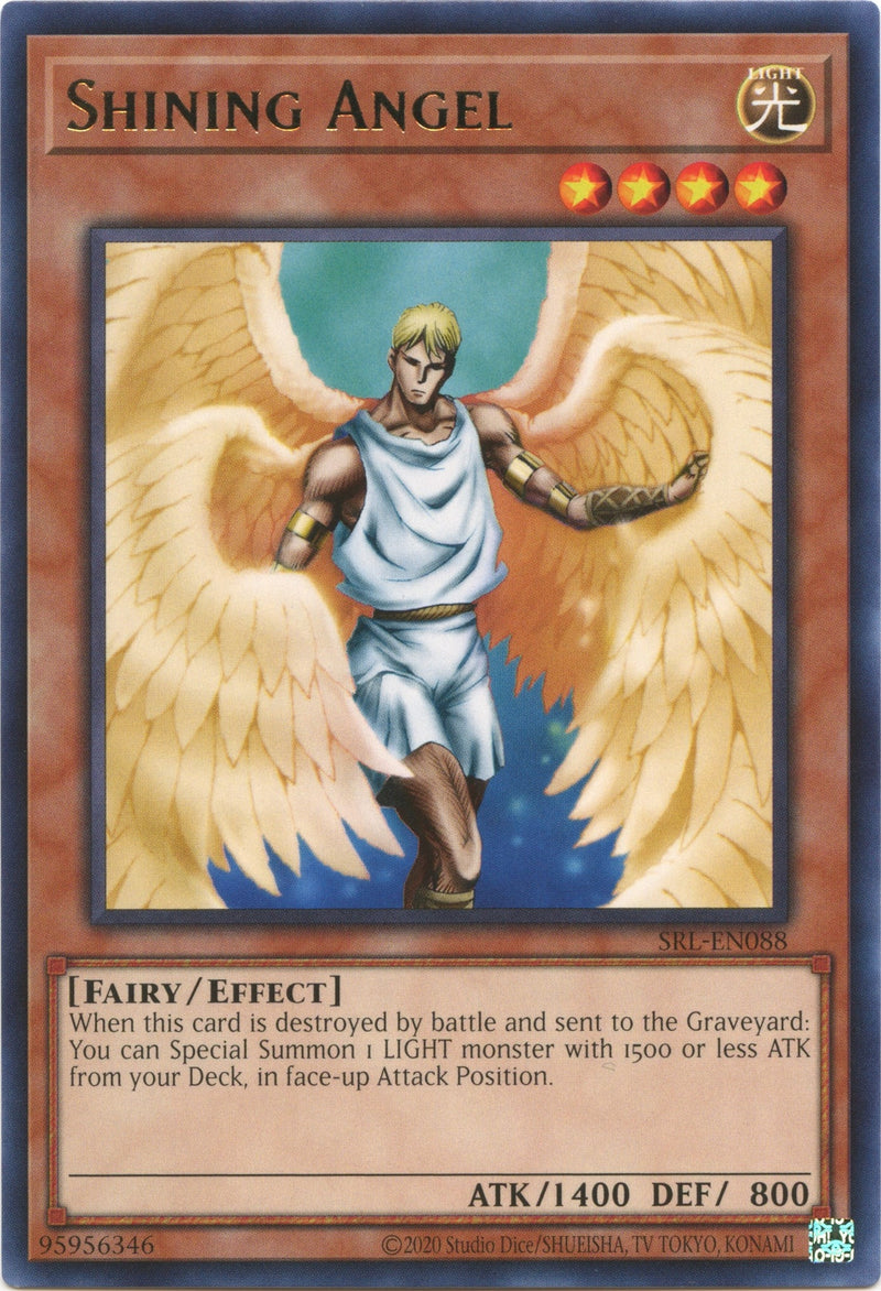 Shining Angel (SRL-EN088) [SRL-EN]