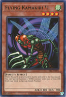 Flying Kamakiri 1 (SRL-EN091) [SRL-EN]