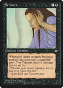 Seizures [ICE]