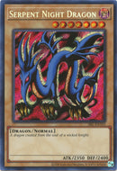 Serpent Night Dragon (SRL-EN103) [SRL-EN]