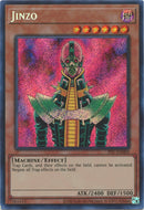 Jinzo (PSV-EN000) [PSV-EN]