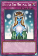Gift of The Mystical Elf (PSV-EN009) [PSV-EN]