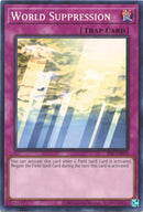 World Suppression (PSV-EN020) [PSV-EN]