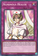 Numinous Healer (PSV-EN023) [PSV-EN]