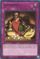 Appropriate (PSV-EN024) [PSV-EN]