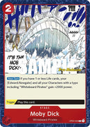 Moby Dick (OP02-024) [OP02 PRE]