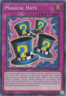Magical Hats (PSV-EN033) [PSV-EN]
