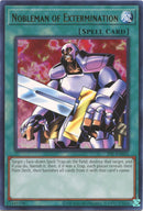 Nobleman of Extermination (PSV-EN035) [PSV-EN]