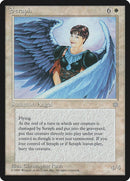Seraph [ICE]