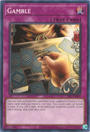 Gamble (PSV-EN053) [PSV-EN]