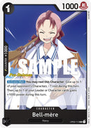 Bell mere (OP02-112) [OP02 PRE]