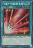 Fairy Meteor Crush (PSV-EN063) [PSV-EN]