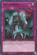 Magic Drain (PSV-EN071) [PSV-EN]