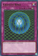 Gravity Bind (PSV-EN073) [PSV-EN]