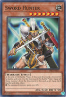 Sword Hunter (PSV-EN077) [PSV-EN]